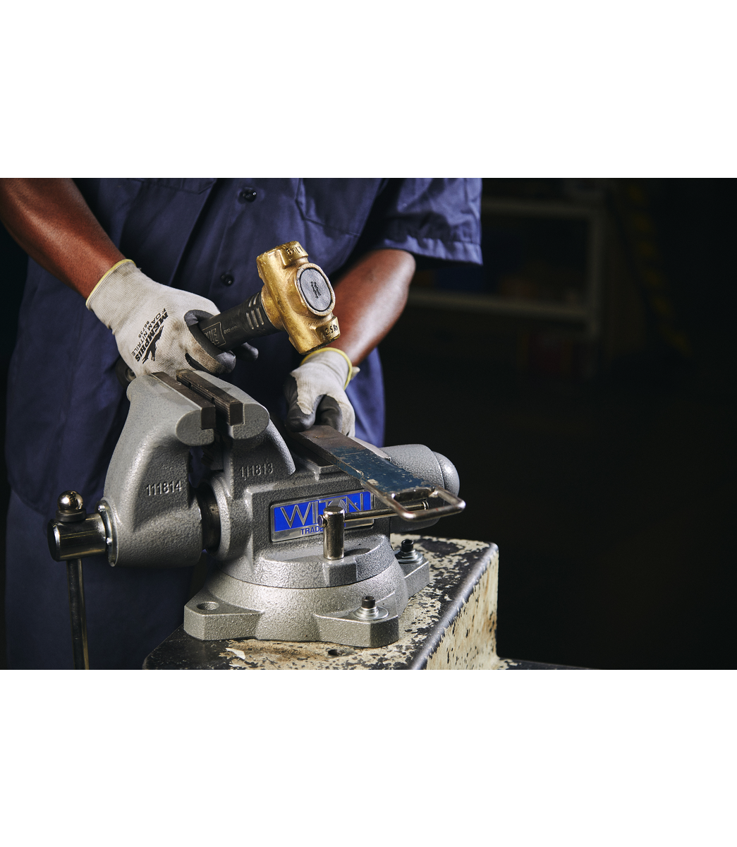 Product of Wilton Tools Jpw Industries 28805 Vise