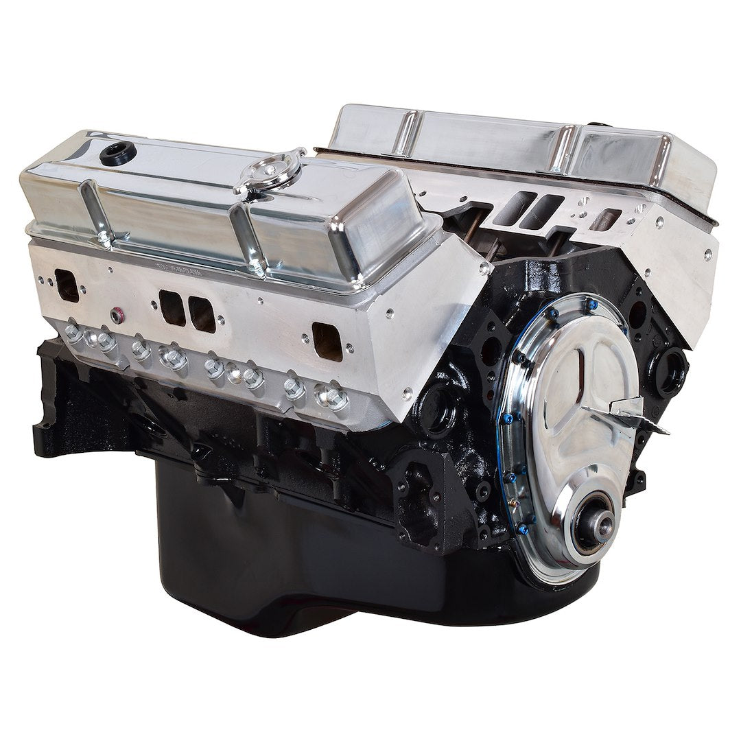 Product of Atk Performance Eng. Hp94 Engine Block - Long