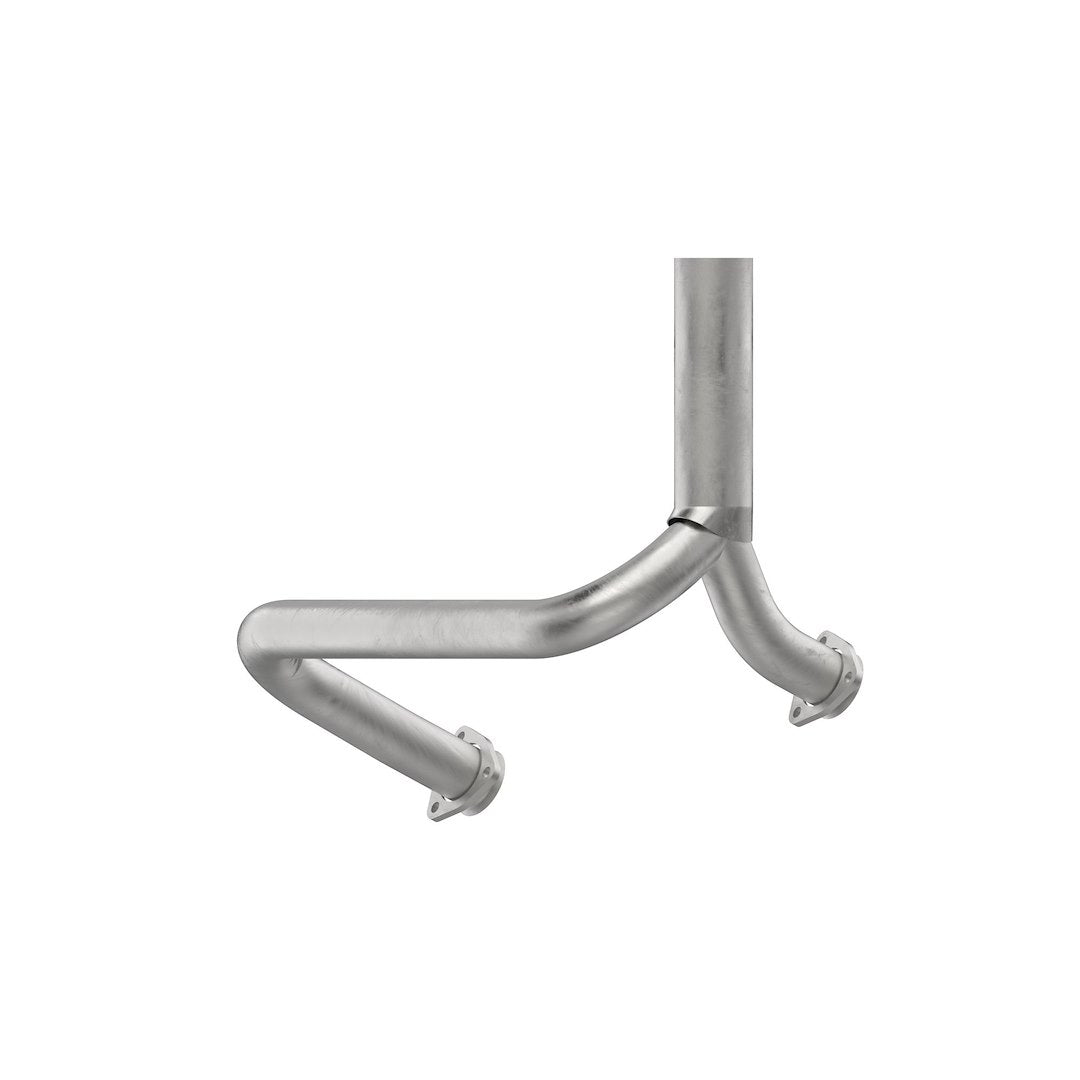 Product of Walker Exhaust 40295 Exhaust Y Pipe