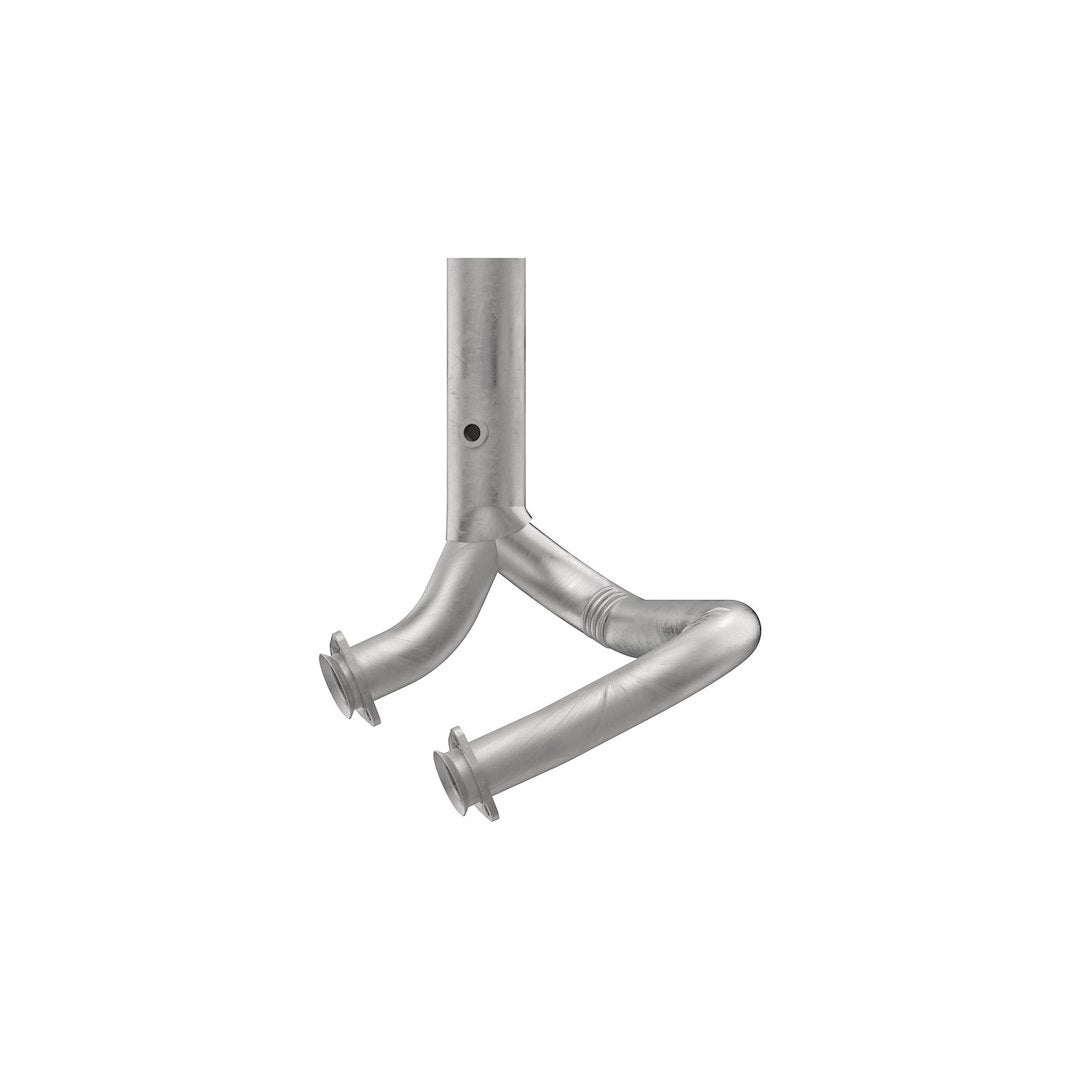 Product of Walker Exhaust 40295 Exhaust Y Pipe