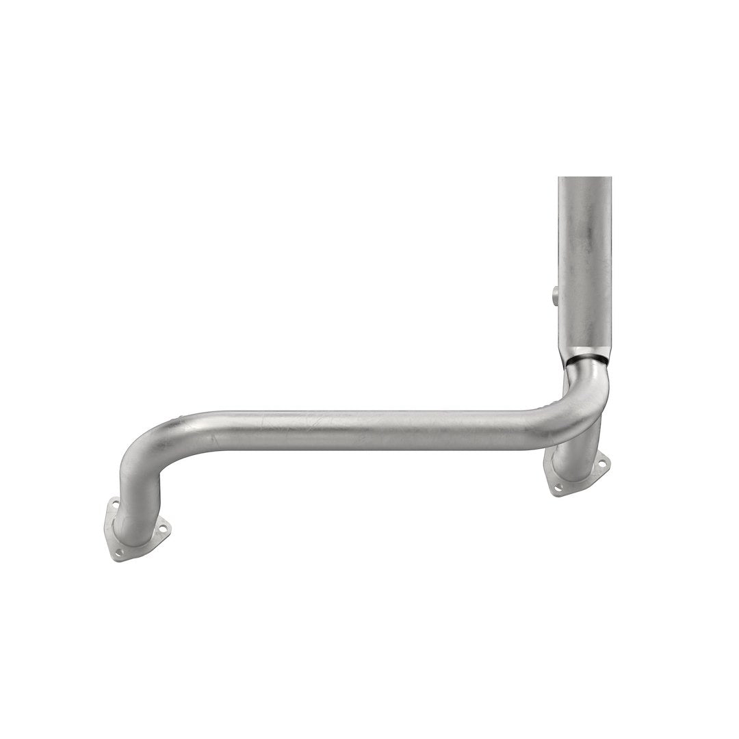 Product of Walker Exhaust 40295 Exhaust Y Pipe