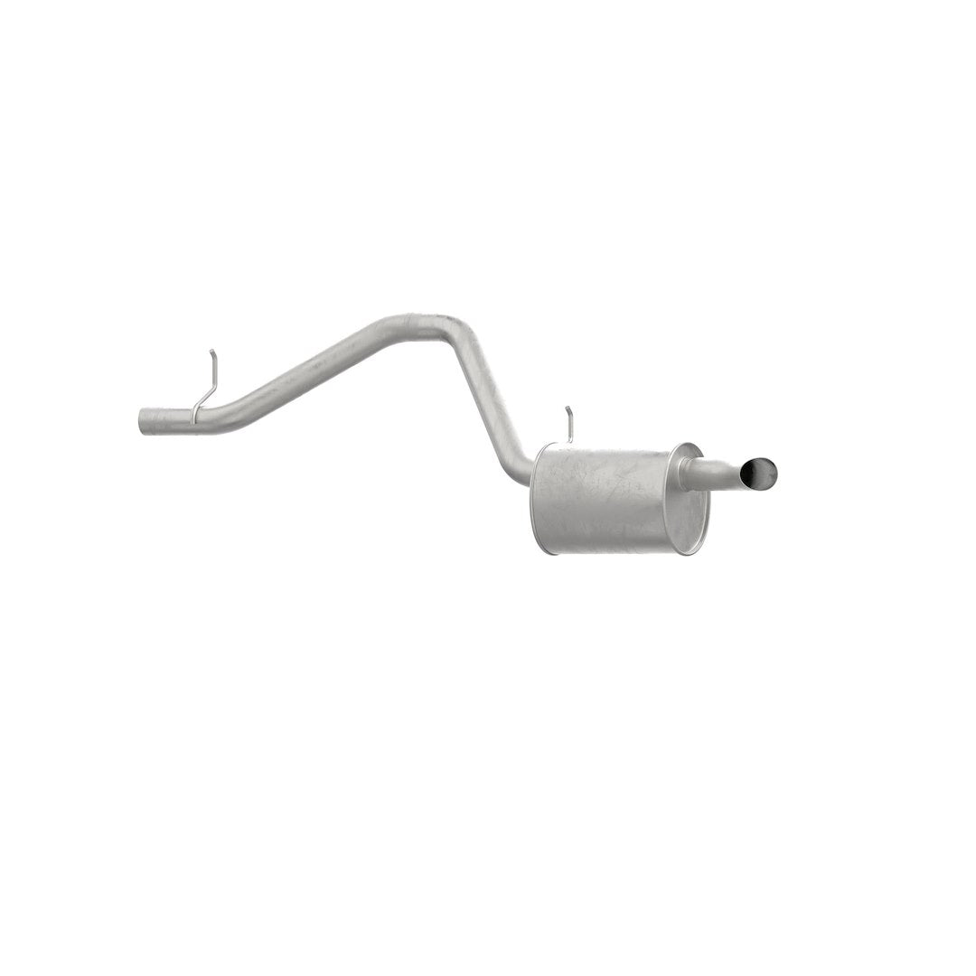 Product of Walker Exhaust 55272 Exhaust Resonator Pipe