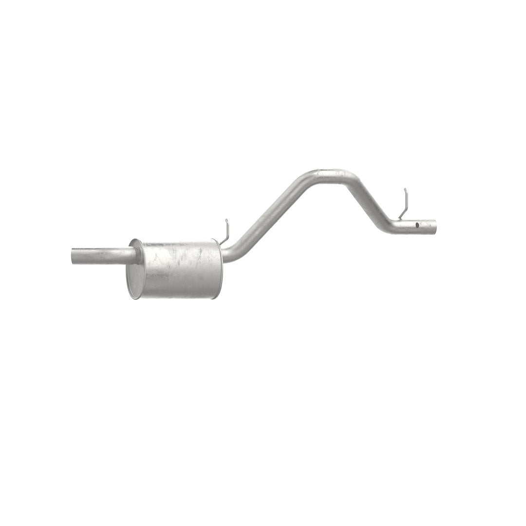 Product of Walker Exhaust 55272 Exhaust Resonator Pipe