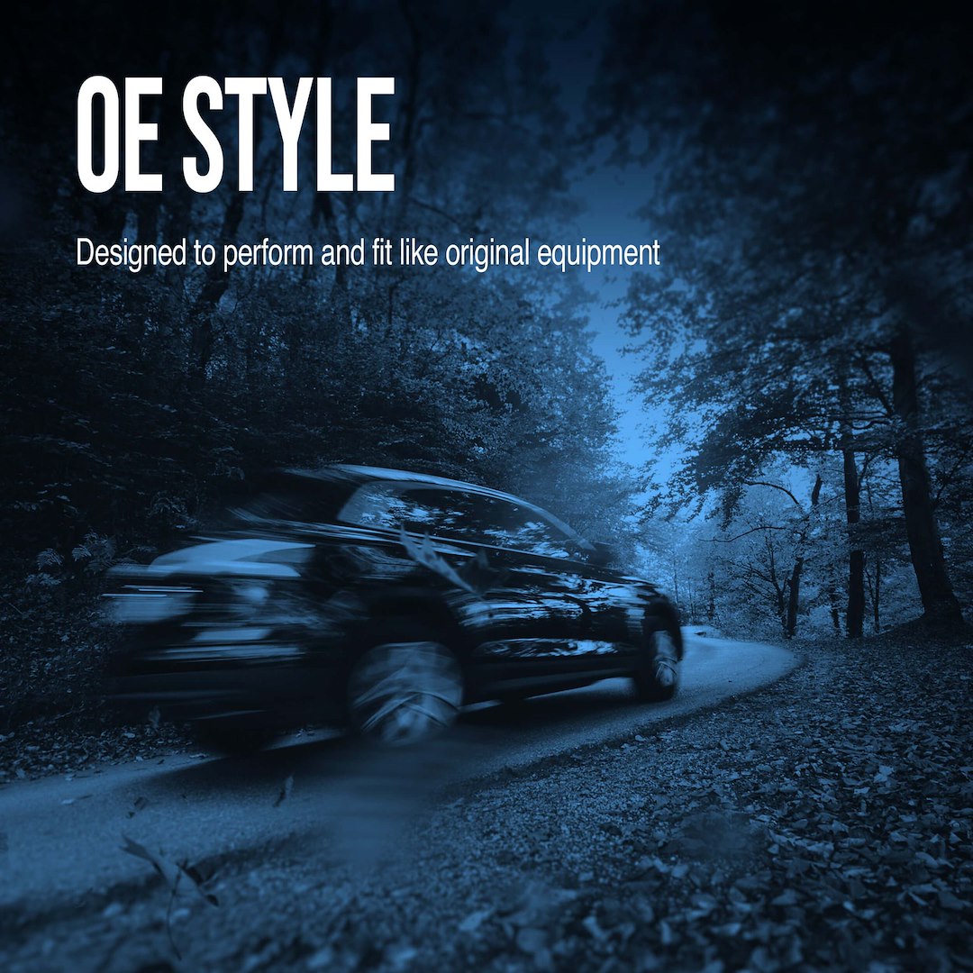 Product of Walker Exhaust 55175 Exhaust Tail Pipe