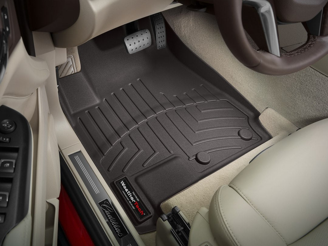 Product of Weathertech (Usa) 475211 Floor Liner