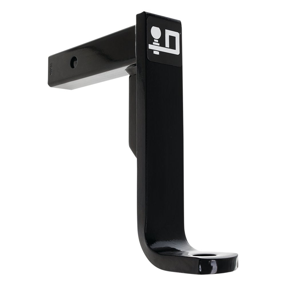 Product of Draw-Tite 2706 Trailer Hitch Ball Mount