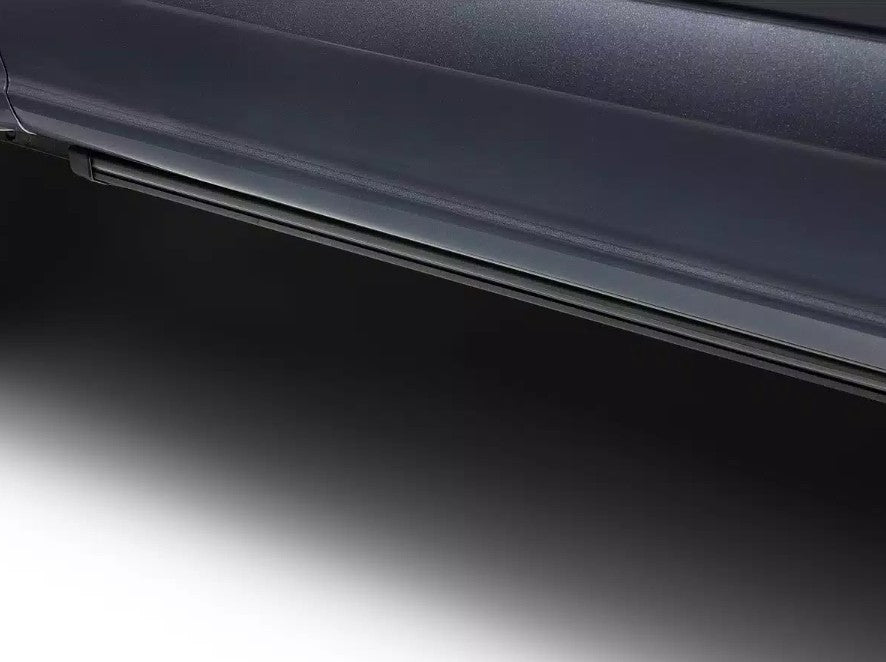 Product of Amp Research 96140-01a Running Board