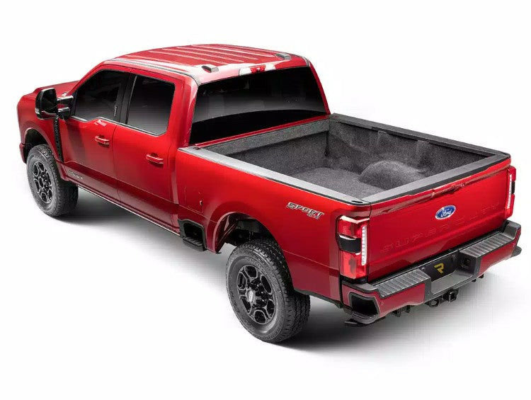 Product of Amp Research 96140-01a Running Board