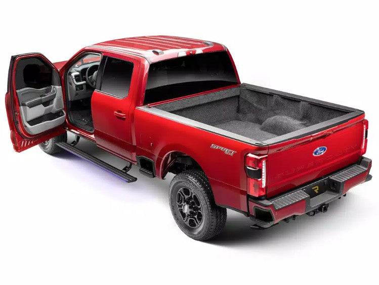 Product of Amp Research 96140-01a Running Board