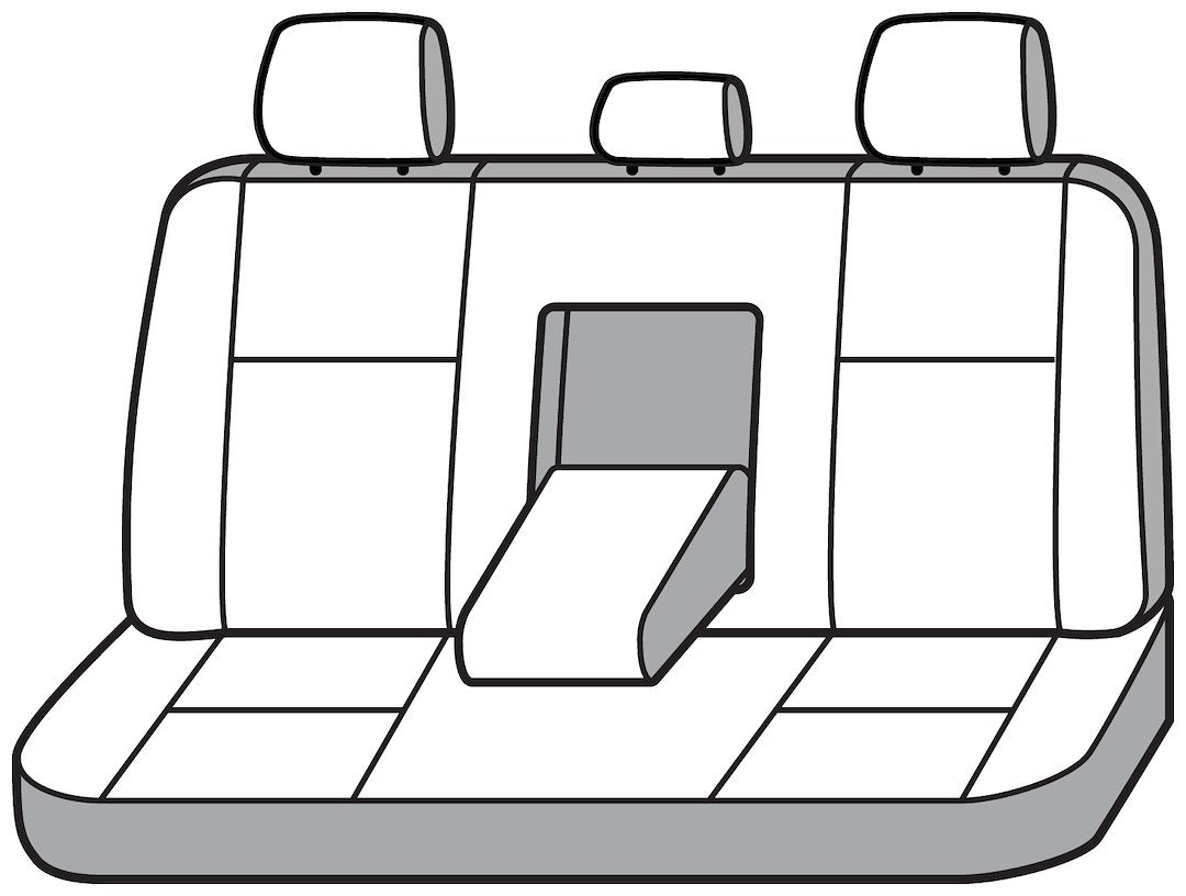 Product of Covercraft Ss7563pcch Seat Cover