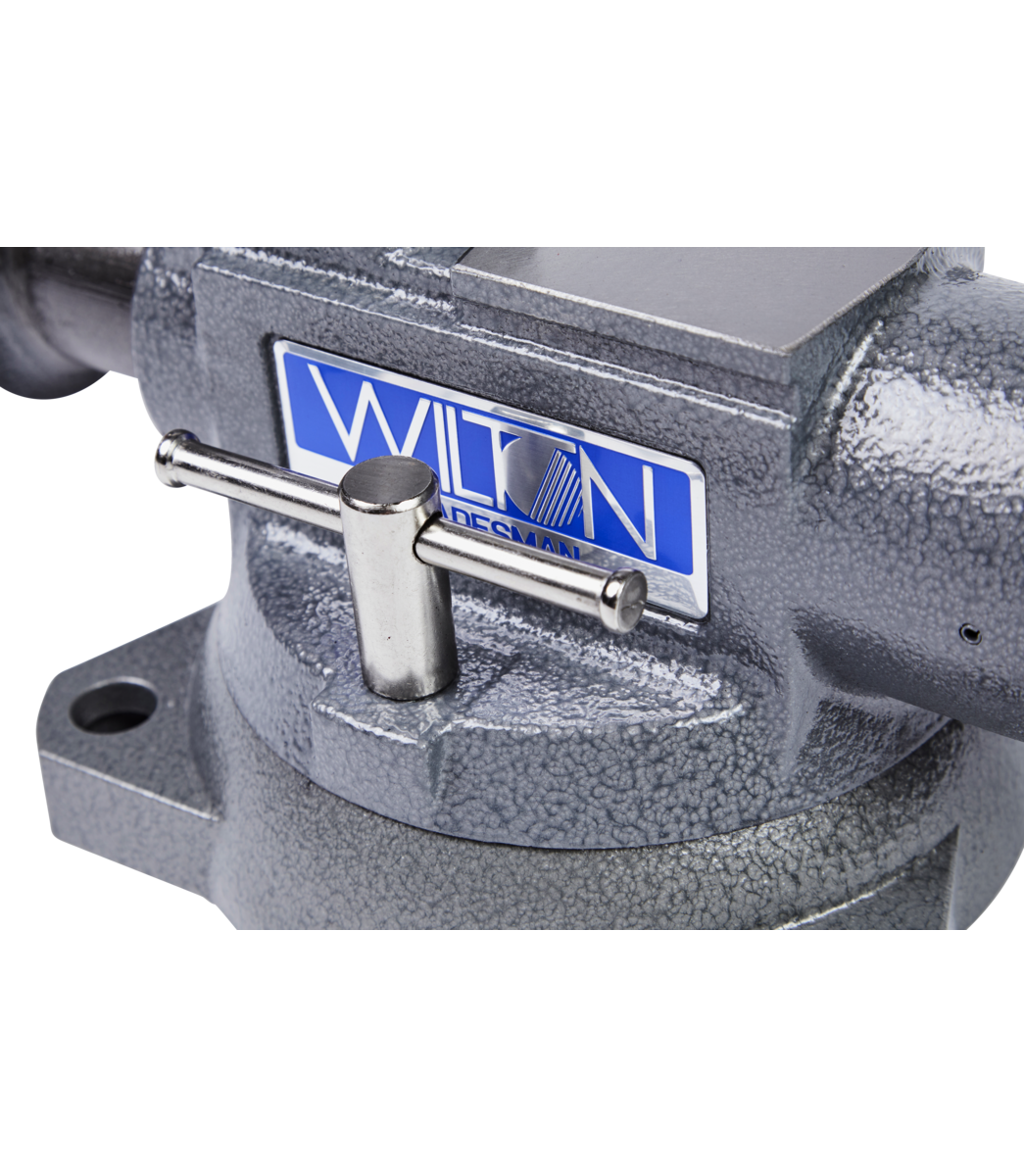 Product of Wilton Tools Jpw Industries 28806 Vise