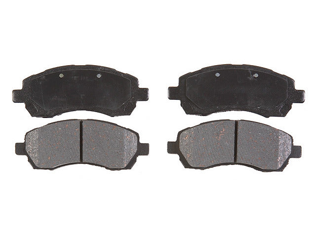 Product of Raybestos Brakes Pgd722c Brake Pad