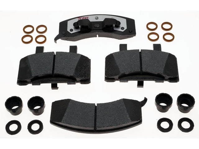 Product of Raybestos Brakes Eht370h Brake Pad