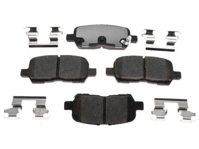 Product of Raybestos Brakes Eht999h Brake Pad