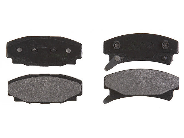 Product of Raybestos Brakes Pgd354m Brake Pad