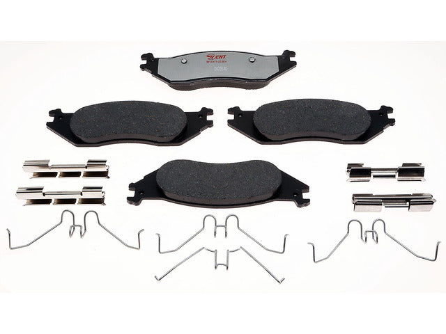 Product of Raybestos Brakes Eht1045h Brake Pad