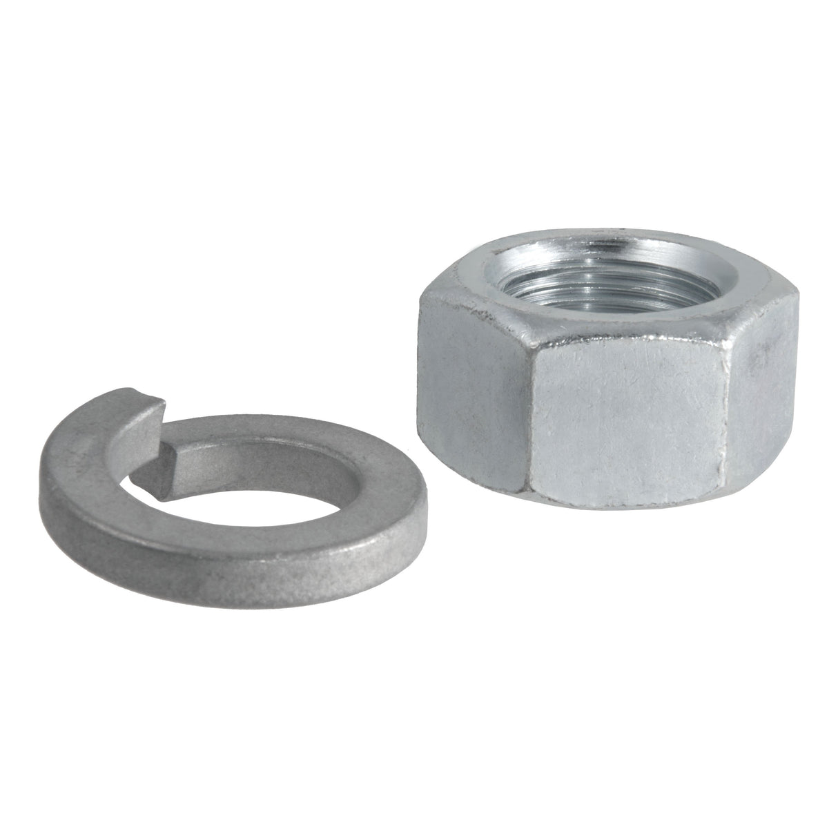 Product of Curt 40104 Trailer Hitch Ball Nut And Washer