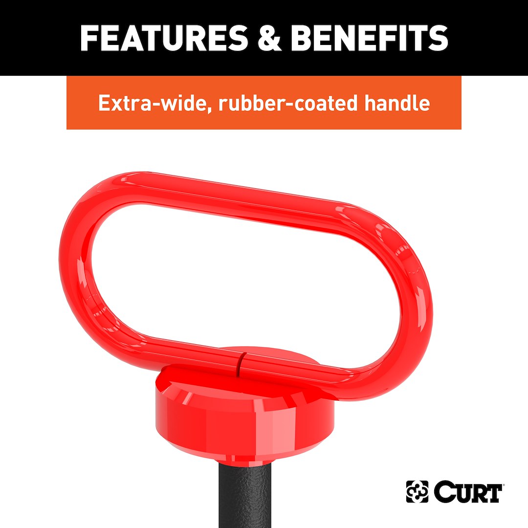 Product of Curt 45805 Trailer Hitch Pin