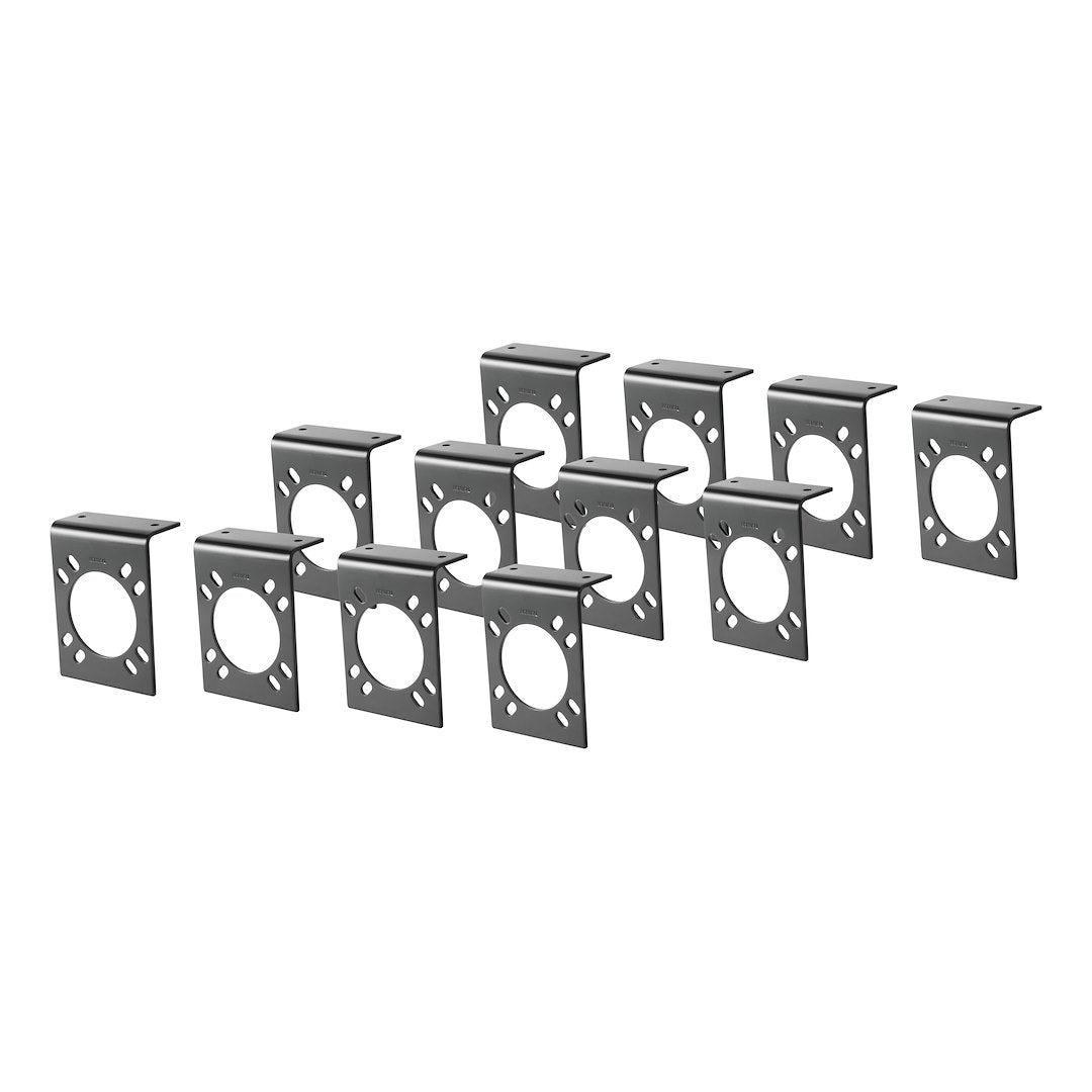 Product of Curt 57205 Trailer Wiring Connector Mounting Bracket