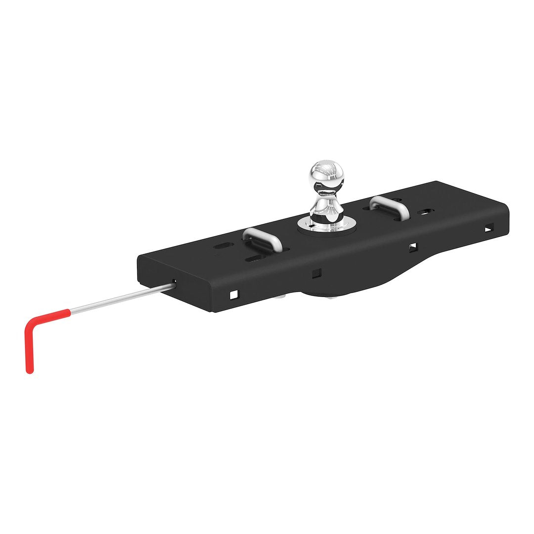 Product of Curt 60619 Gooseneck Trailer Hitch Head