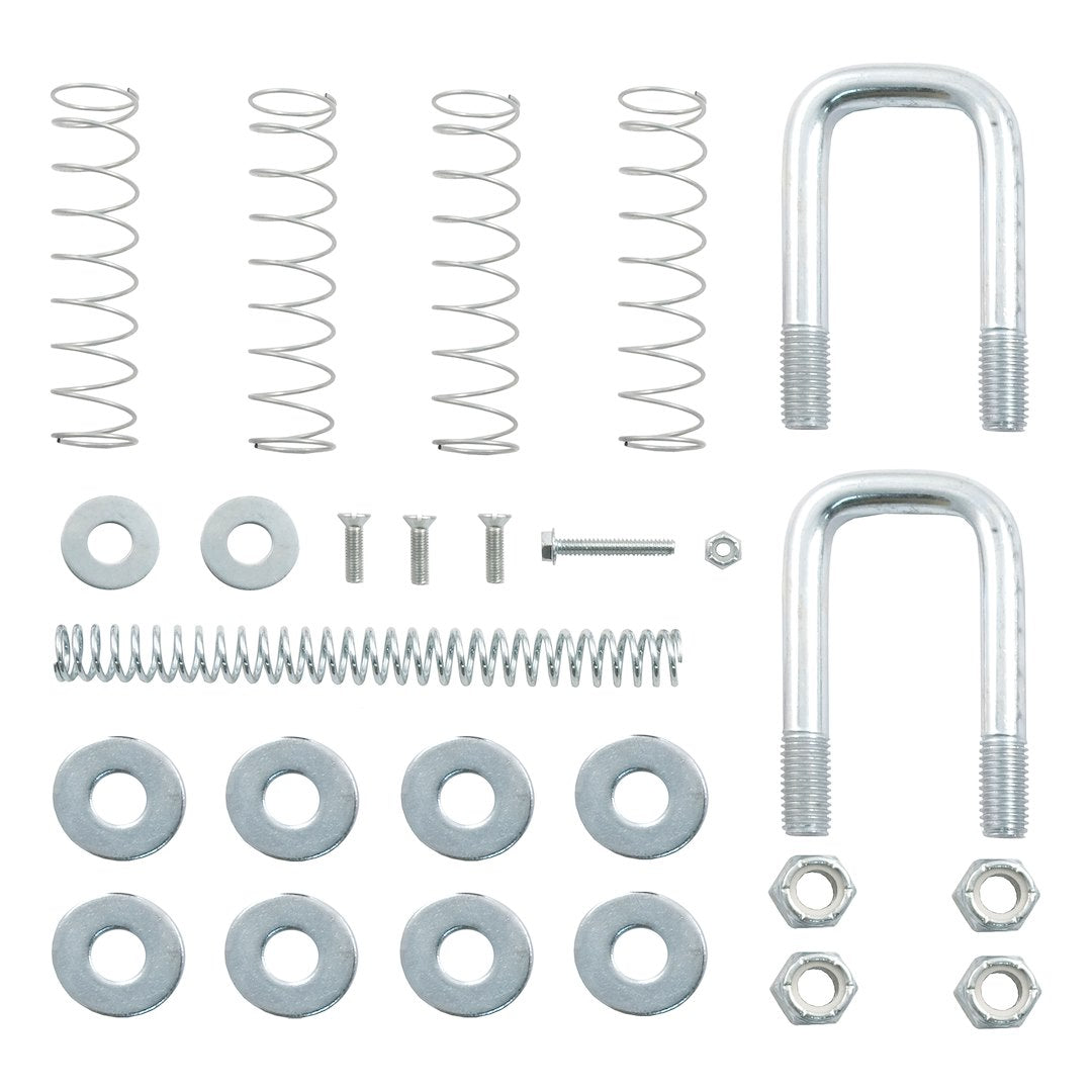 Product of Curt 60619 Gooseneck Trailer Hitch Head