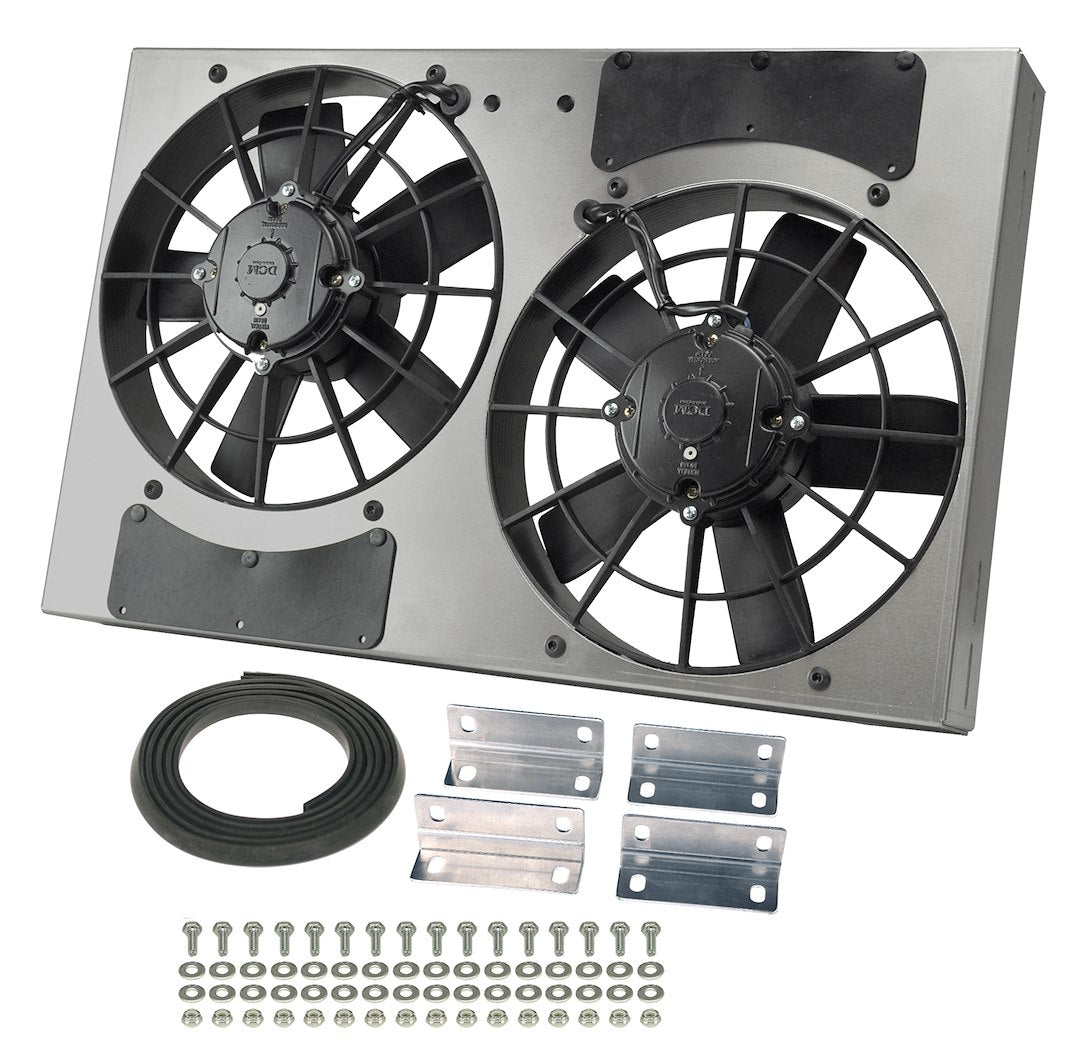 Product of Derale 16831 Cooling Fan