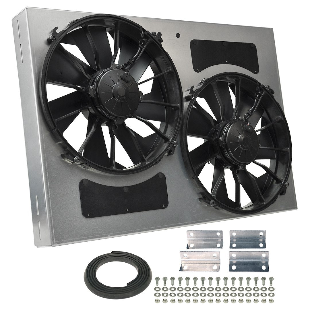 Product of Derale 16842 Cooling Fan