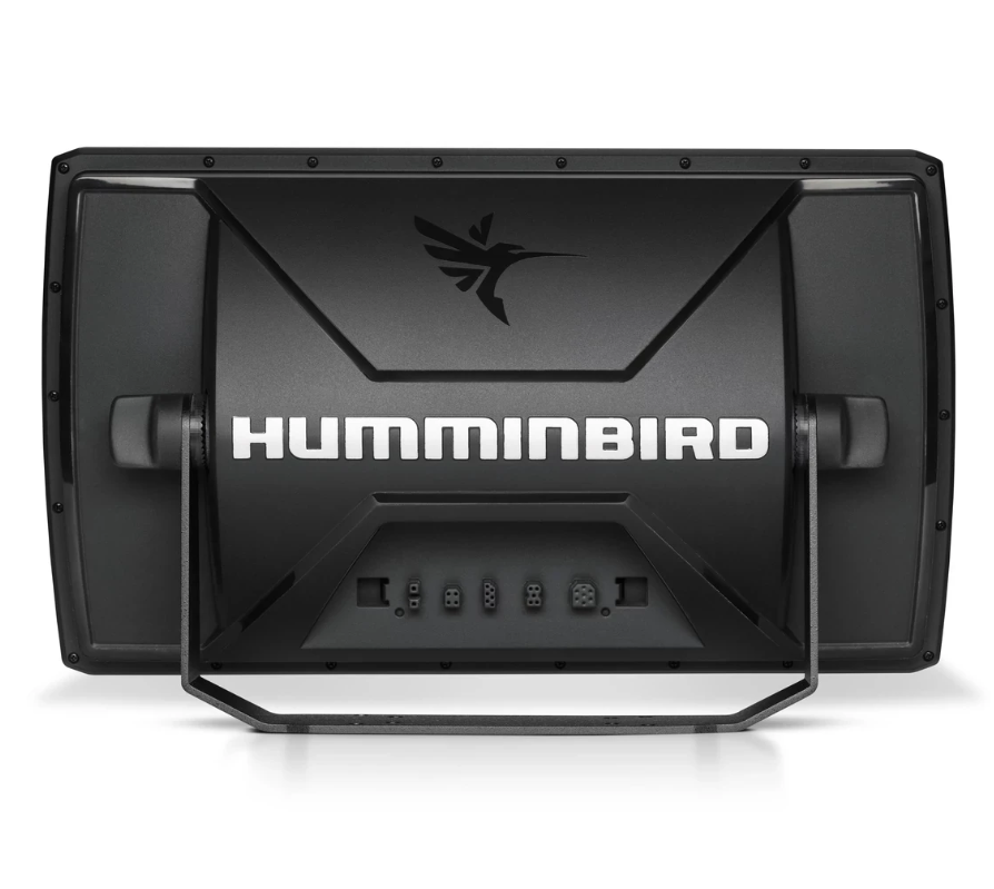 Product of Humminbird 411970-1cho Fish Finder