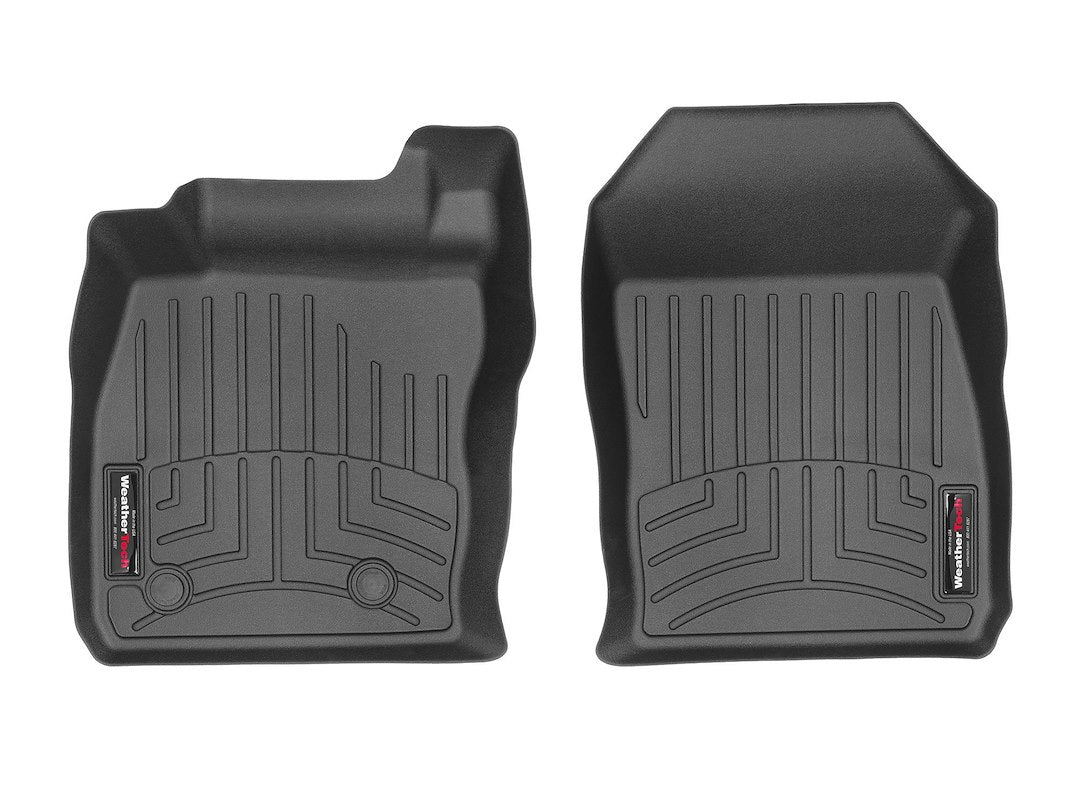 Product of Weathertech (Usa) 4416021 Floor Liner