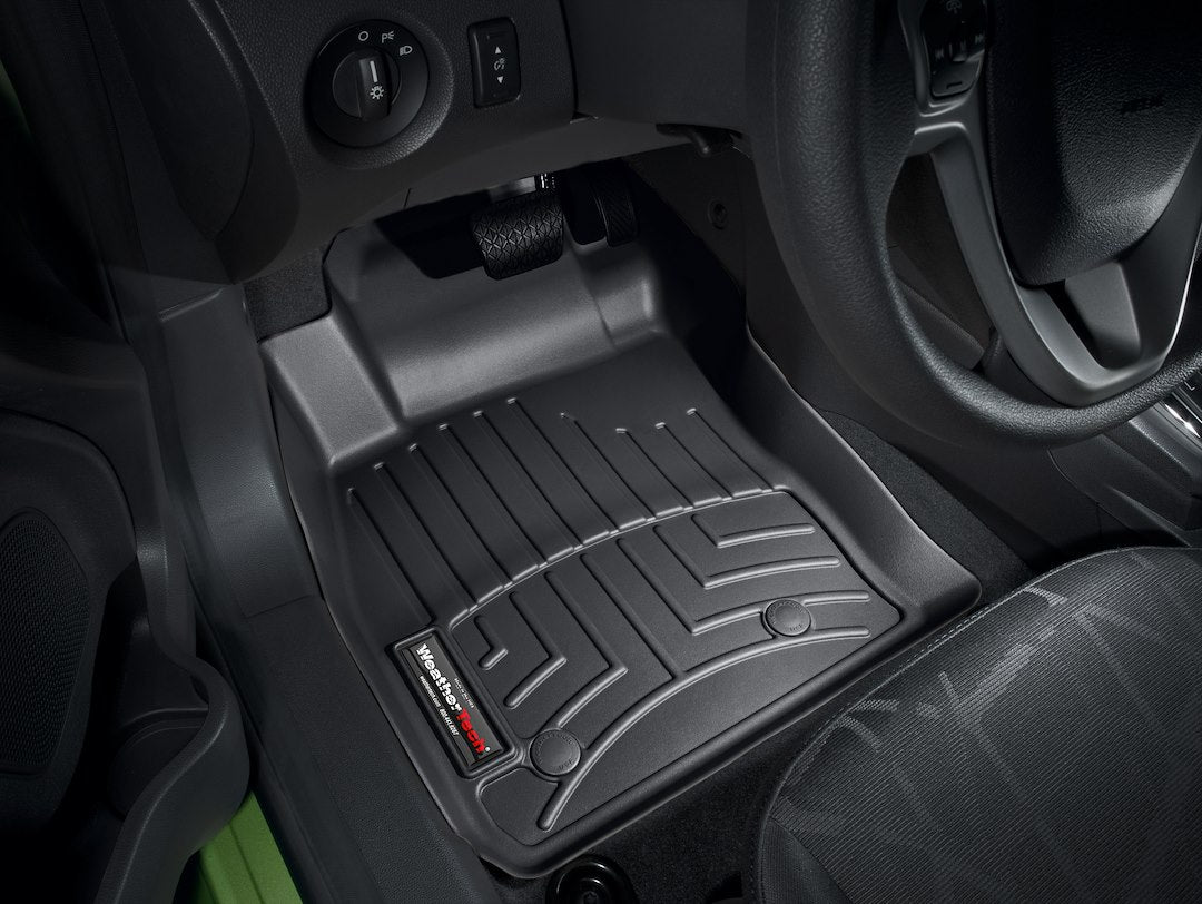 Product of Weathertech (Usa) 4416021 Floor Liner