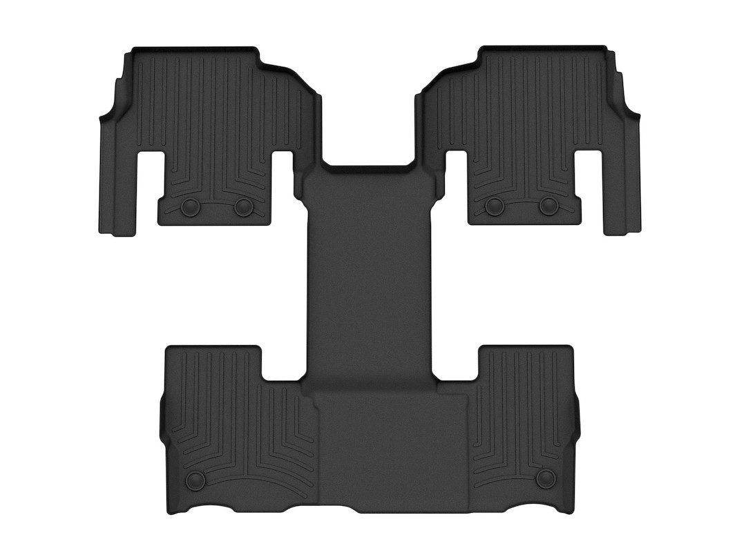 Product of Weathertech (Usa) 4417044 Floor Liner