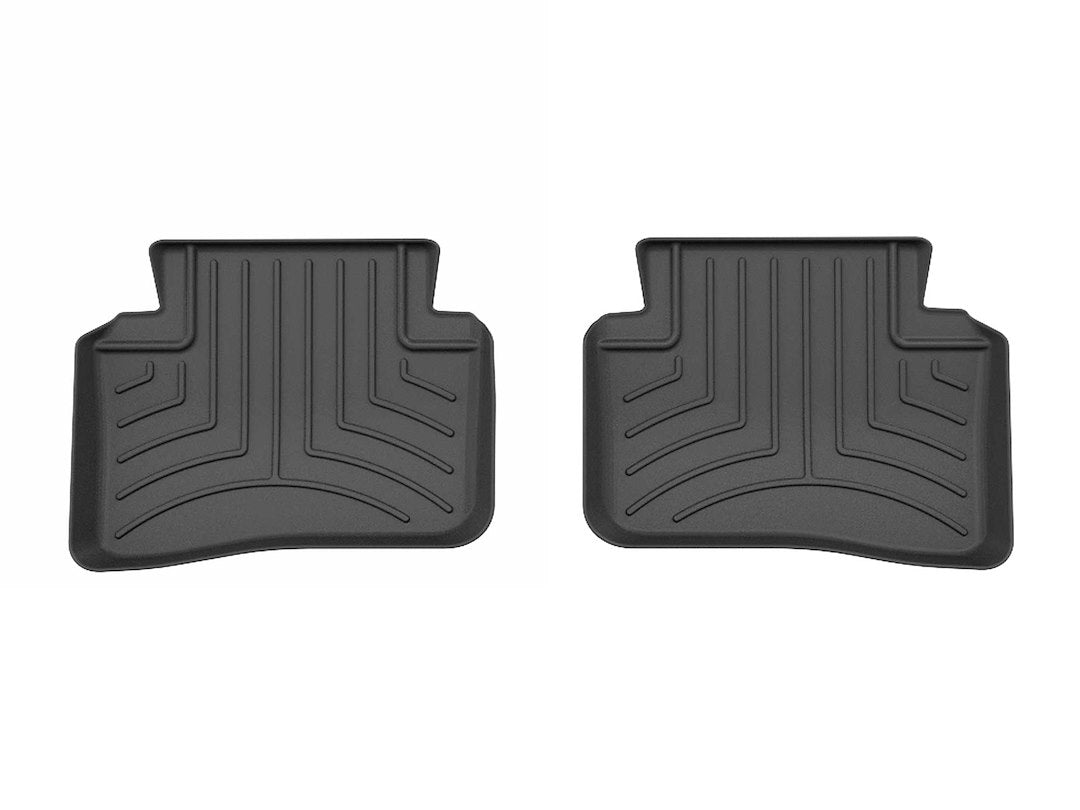 Product of Weathertech (Usa) 4417412im Floor Liner
