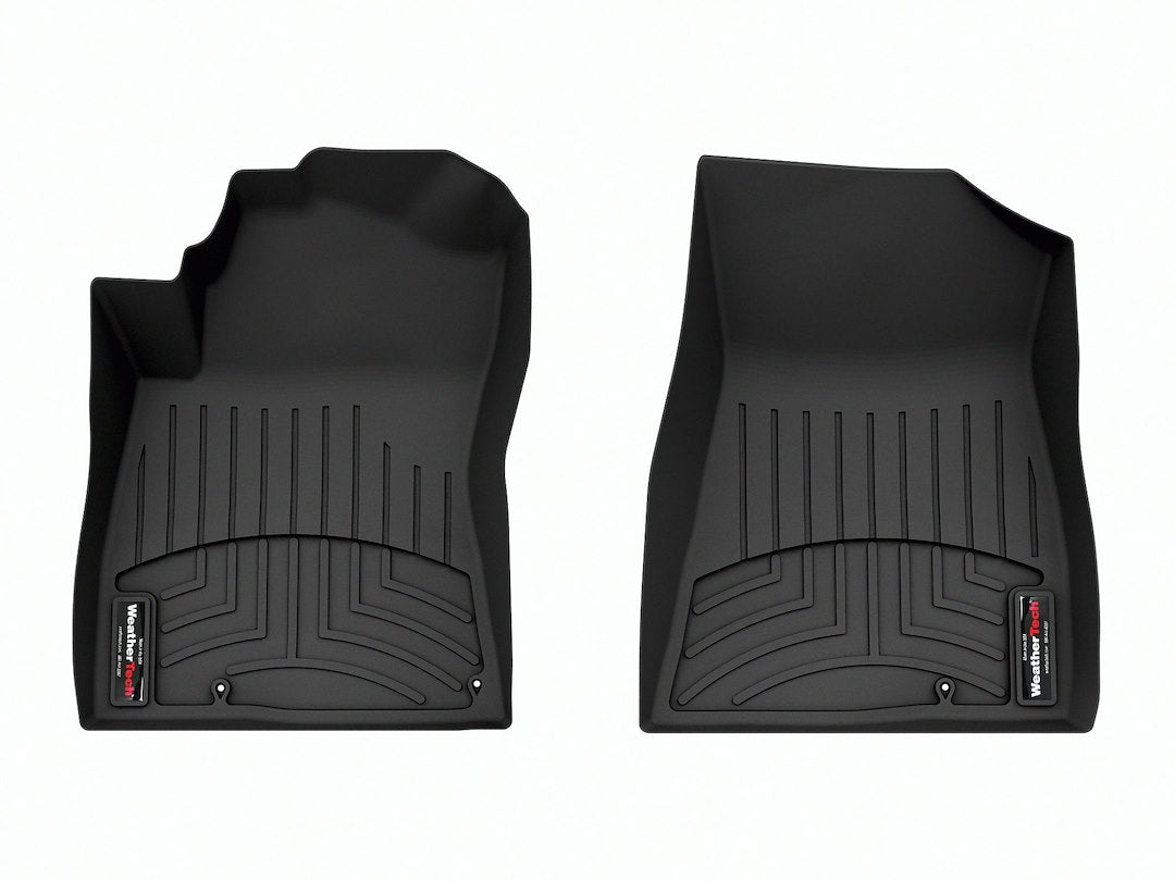 Product of Weathertech (Usa) 4417761 Floor Liner