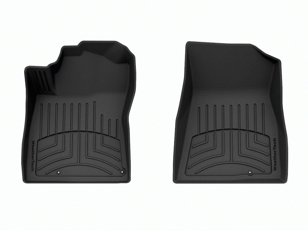 Product of Weathertech (Usa) 4417761im Floor Liner