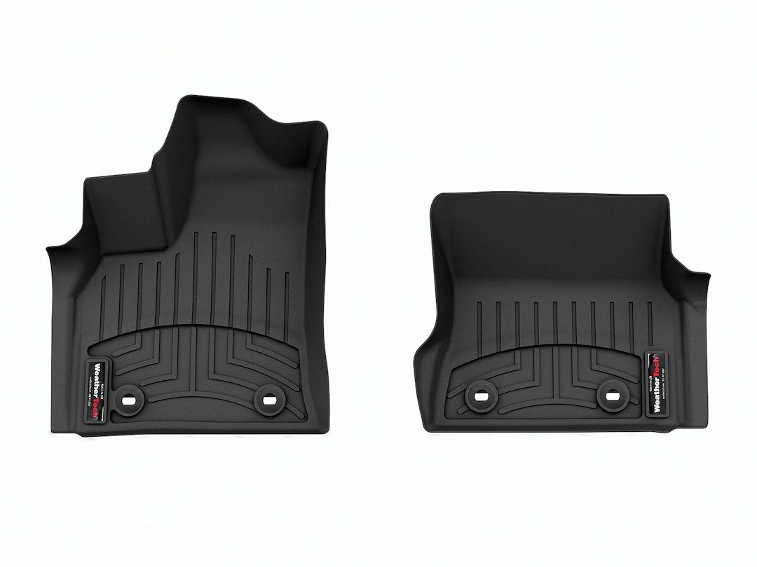 Product of Weathertech (Usa) 4417851 Floor Liner