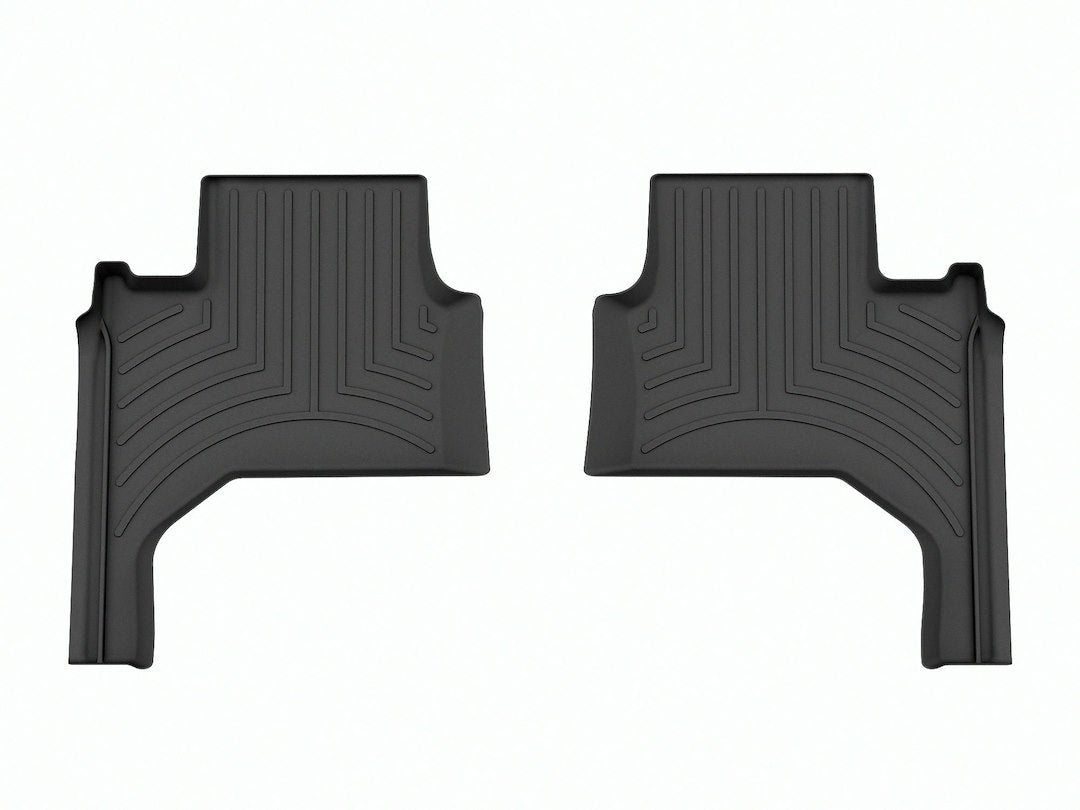 Product of Weathertech (Usa) 4417852 Floor Liner
