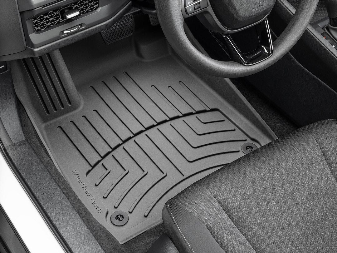 Product of Weathertech (Usa) 4418001im Floor Liner