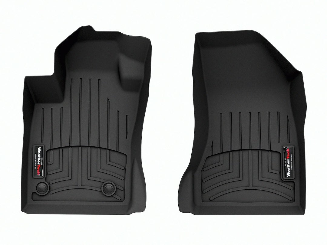 Product of Weathertech (Usa) 4418171 Floor Liner