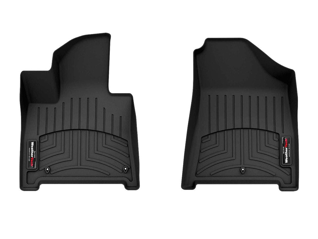 Product of Weathertech (Usa) 4418651 Floor Liner