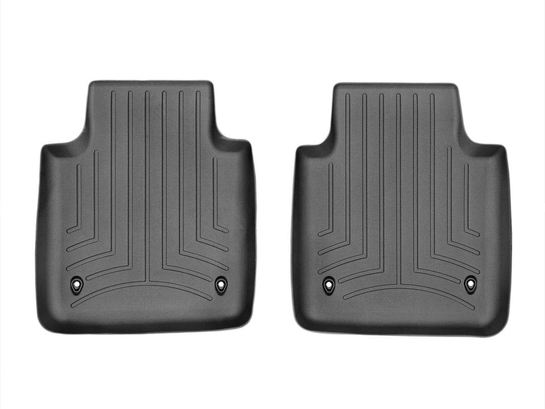 Product of Weathertech (Usa) 444474 Floor Liner