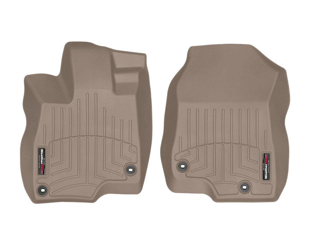 Product of Weathertech (Usa) 4514691 Floor Liner