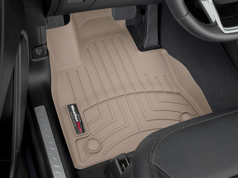 Product of Weathertech (Usa) 4515751 Floor Liner