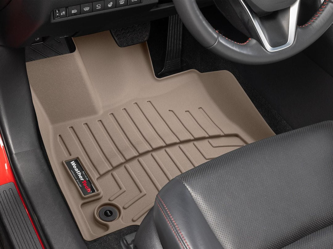Product of Weathertech (Usa) 4518591 Floor Liner