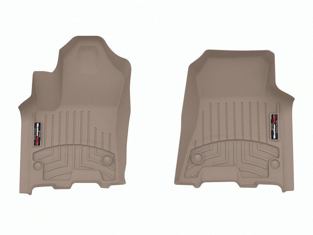 Product of Weathertech (Usa) 4518771 Floor Liner