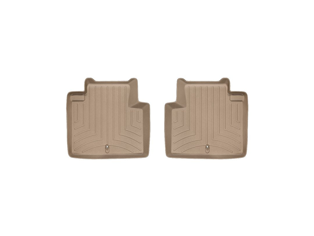 Product of Weathertech (Usa) 453042 Floor Liner