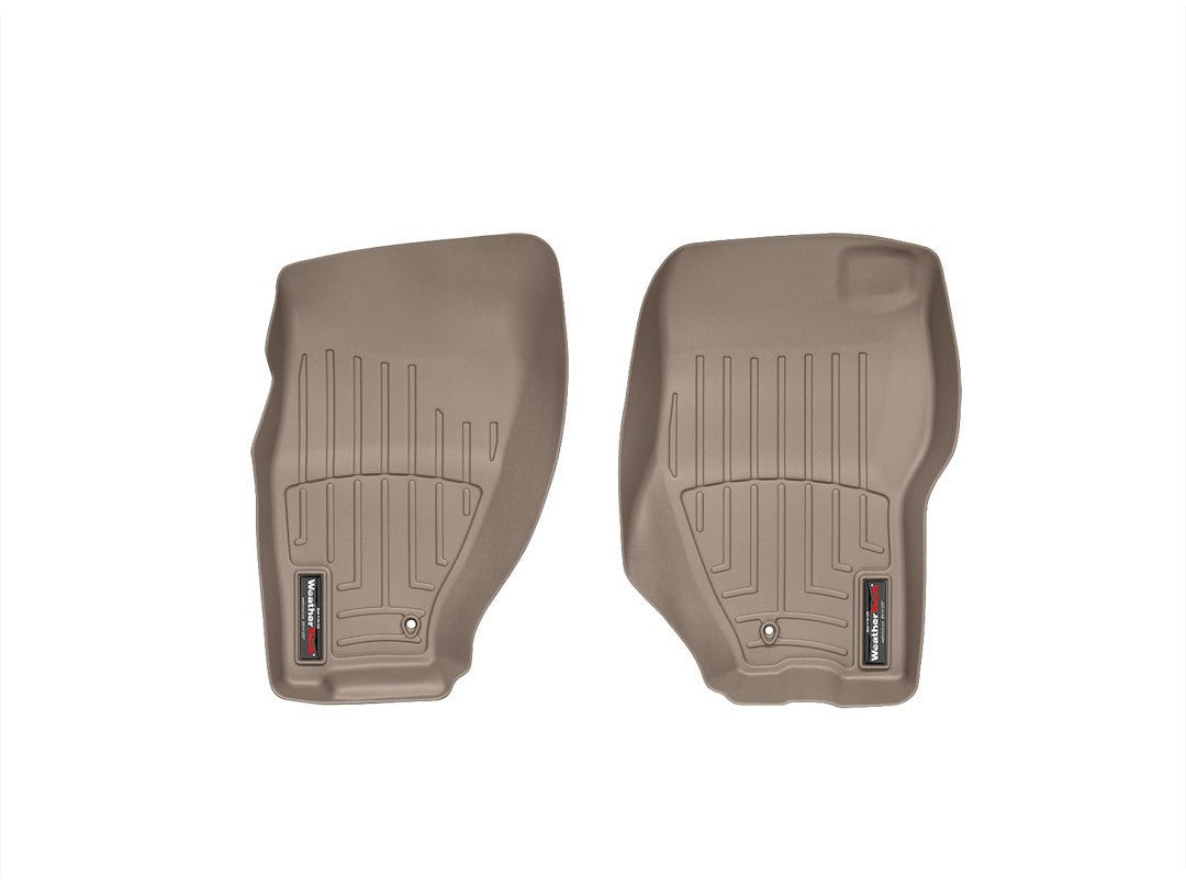 Product of Weathertech (Usa) 453221 Floor Liner