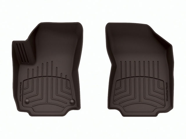 Product of Weathertech (Usa) 4712341im Floor Liner