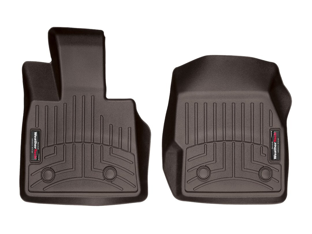 Product of Weathertech (Usa) 4712361 Floor Liner