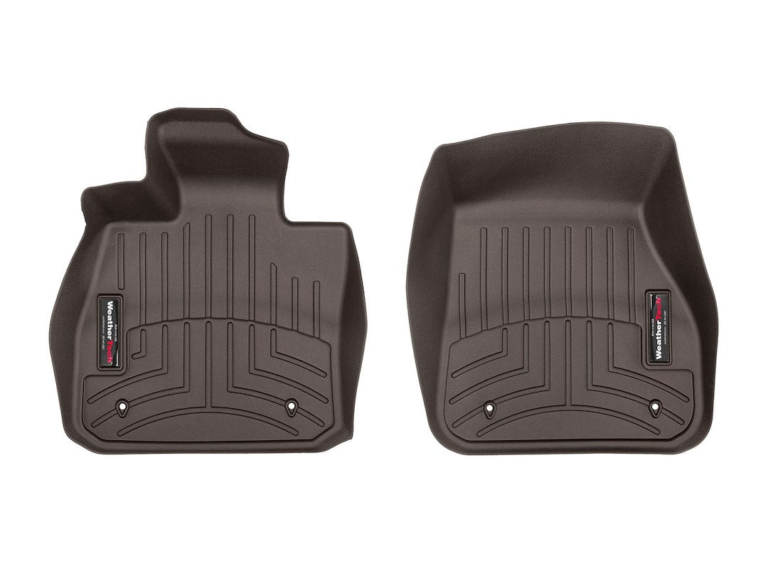 Product of Weathertech (Usa) 4716011 Floor Liner