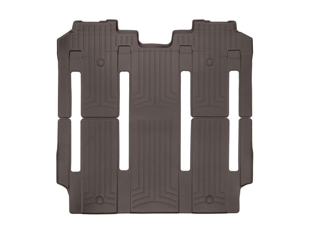 Product of Weathertech (Usa) 4716412 Floor Liner